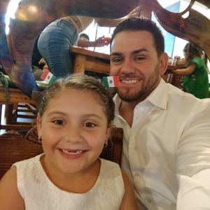 Meet your Posher, Julian